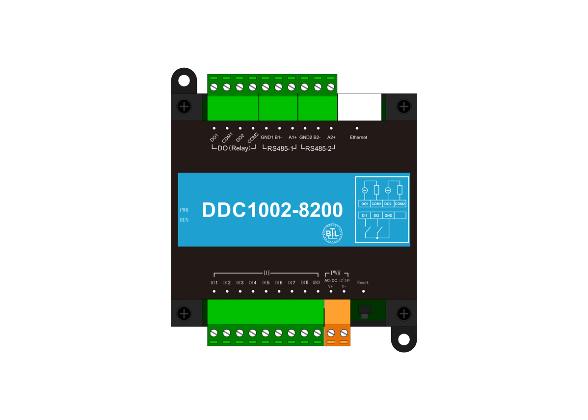 DDC1002-8200