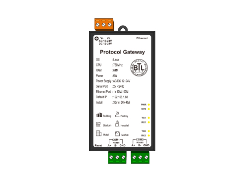 IEC1002-ARM