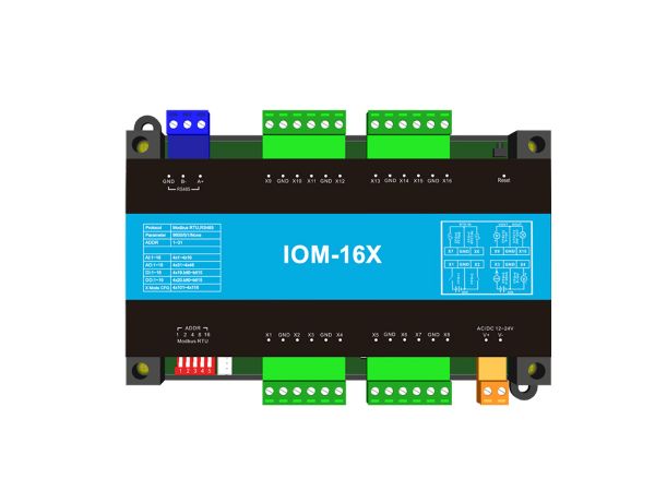 IOM-16X