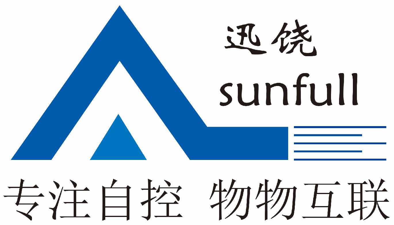 迅饶 Sunfull — 专注自控 物物互联