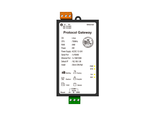 IEC1001-ARM